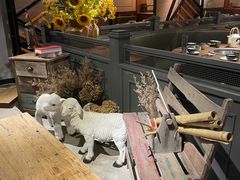 -快乐小羊·内蒙牛羊肉火锅(流花中心店)