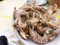 -008海鲜排档(朱家尖2号店)