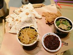 -符离集餐厅(万象城店)