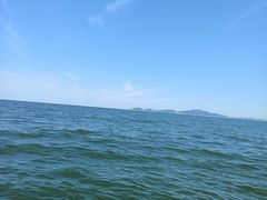 -金沙滩海水浴场(万平口景区4号门扬帆广场店)
