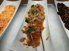 -汉巴味德·烤肉与啤酒的自助(杭州大悦城店)