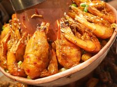 -老佛爷铜炉蛙锅(坂田佳华领汇店)