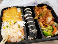 -合利屋(三元桥店)