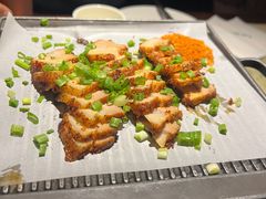 -绿茶餐厅(龙湖星悦荟店)