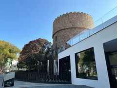 -J Create城市露营咖啡·简餐·宠物(上海动物园店)