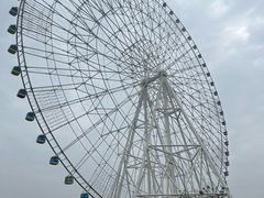 -南昌之星摩天轮