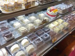 -新侨三宝乐面包店(崇文门店)