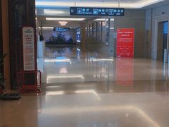 -郑州新郑国际机场T2航站楼-贵宾厅B区