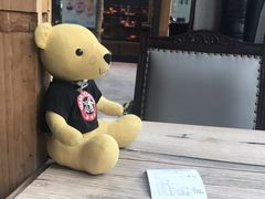 -漫咖啡MAANCOFFEE(清江路店)