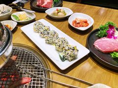 -牛人·雪花牛·木炭烤肉(昆山陆家店)