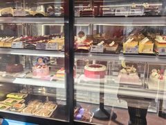 -85度C(北京玉蜓桥二店)