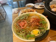 -鸡西大冷面(兰山店)