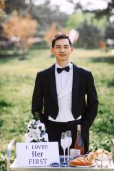 -巴黎春天·菀纱仙庭婚纱美学