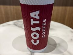 美式-COSTA COFFEE(斯普瑞斯奥特莱斯店)