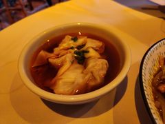 -龙门阵茶屋川菜馆(武康路店)
