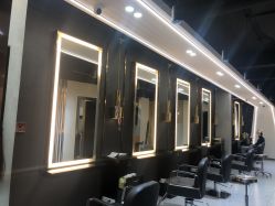 -DG SALON·潮牌造型