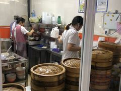 -老陶包子铺(南大西南村店)