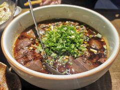 肥肠血旺-小厨食堂(黄田坝店)
