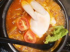 -九田家黑牛烤肉料理(太阳城店)