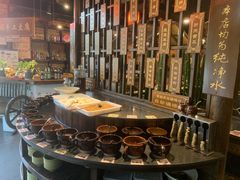 -唇辣号重庆老火锅(亦庄店)