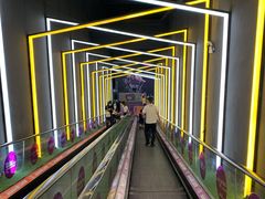 -Tenker Club弹刻极限主题公园 · 蹦床 · 团建 · 生日派对(大关店)