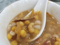 -苏师傅菜馆(上沙店)