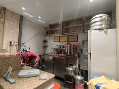 -鲜甜阁·甜品小吃(七星路店)