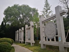 -汉景帝阳陵博物院