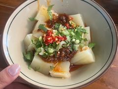 -玉滋補