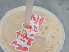 -陈记甜品窝(中山北路店)