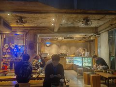 -来回·咖啡(天河南店)