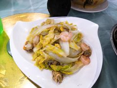 -四海蒸鲜蒸汽海鲜自助(北戴河店)