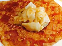 iphone_upload_pic-La Creperie法餐厅(桃江路店)