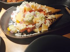 -金牌外婆家(苏州中心店)