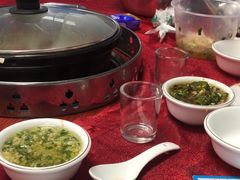 -花苑美食横琴生蚝火锅(拱北粤华路店)