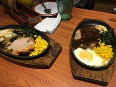 -萨莉亚意式餐厅(国和1000店)