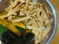 -小李少爷临沂炒鸡(升平东路店)