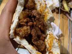 -清真·马峰烤肉(小学习北巷店)