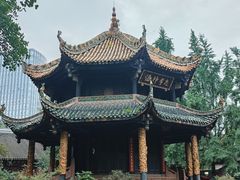-青羊宫