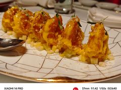 -北京柏悦酒店·锦庭餐厅Dining Room