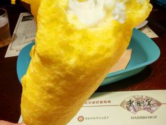 -老厨家(友谊路总店)