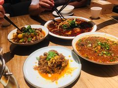 -锦城印象火锅(天府三街店)