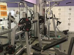 -中田健身工作室(博兴路店)