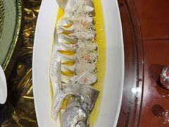 -金枝玉叶上海人家食府(三里河店)