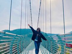 -威海华夏城景区