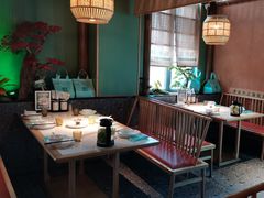 -筱爷叔·上海传统手工菜(玉树路店)