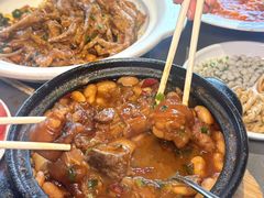-情妹耙泥鳅·江湖川菜(科华店)