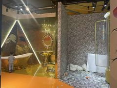-不可思议减压馆·解压博物馆·摔碗发泄·团建定制