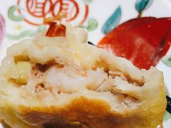 -马家饭堂(南街薰酱店)