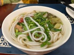 花溪牛肉粉-贵州大厦贵州厅(樱花园西街店)